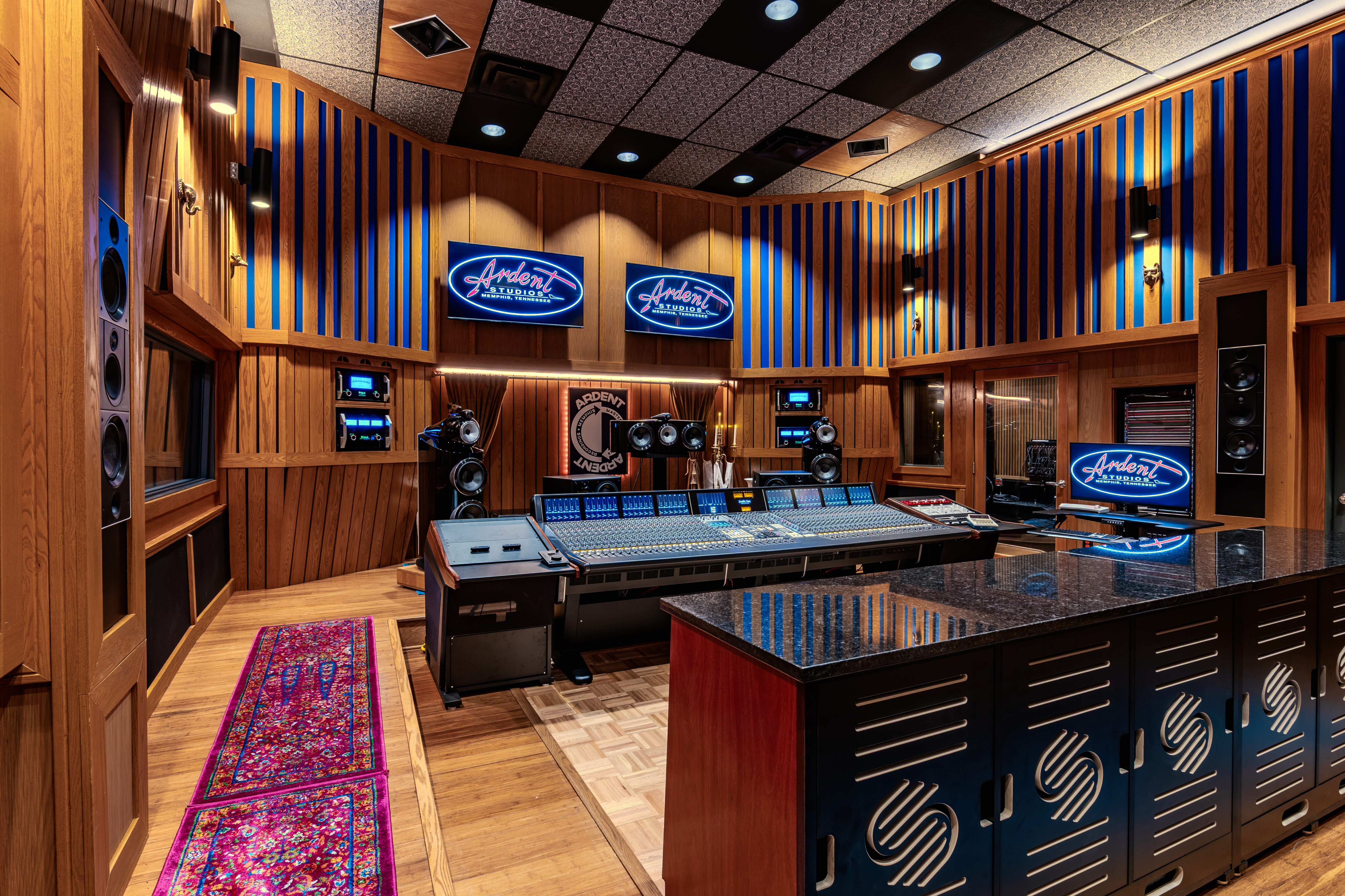 Dolby Atmos
