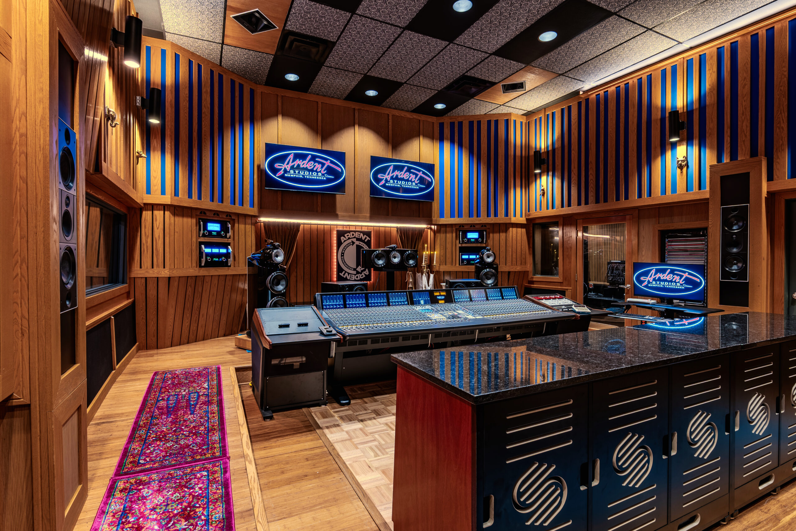 Dolby Atmos